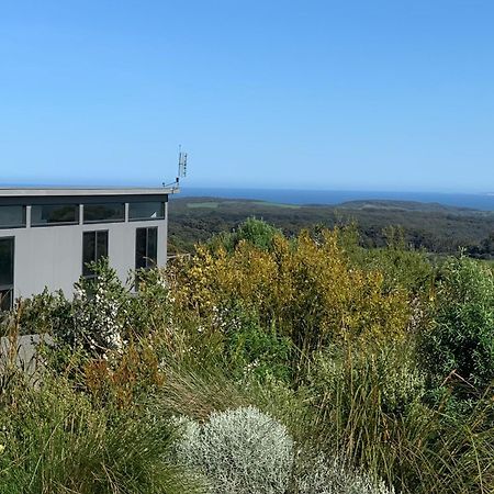 By Moonlight Appartement Wattle Hill Buitenkant foto
