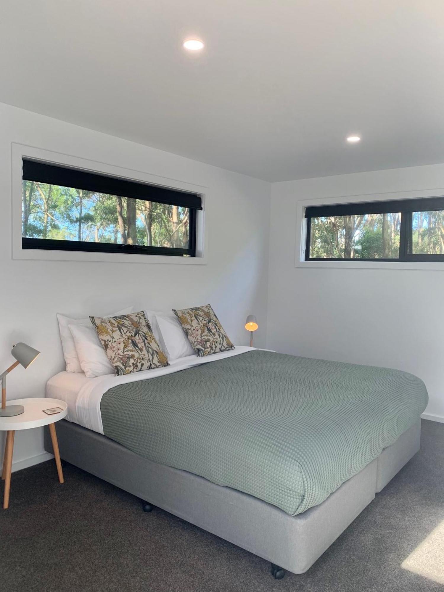 By Moonlight Appartement Wattle Hill Buitenkant foto