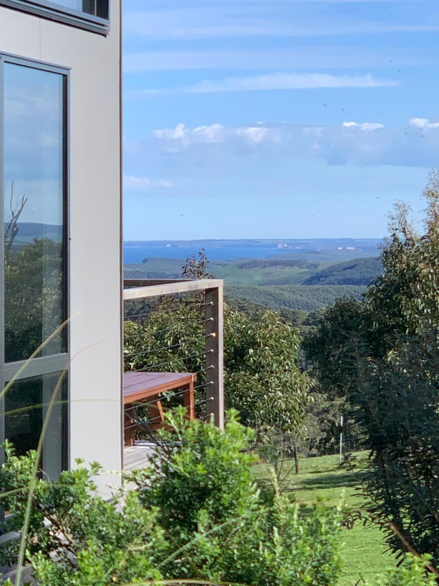 By Moonlight Appartement Wattle Hill Buitenkant foto