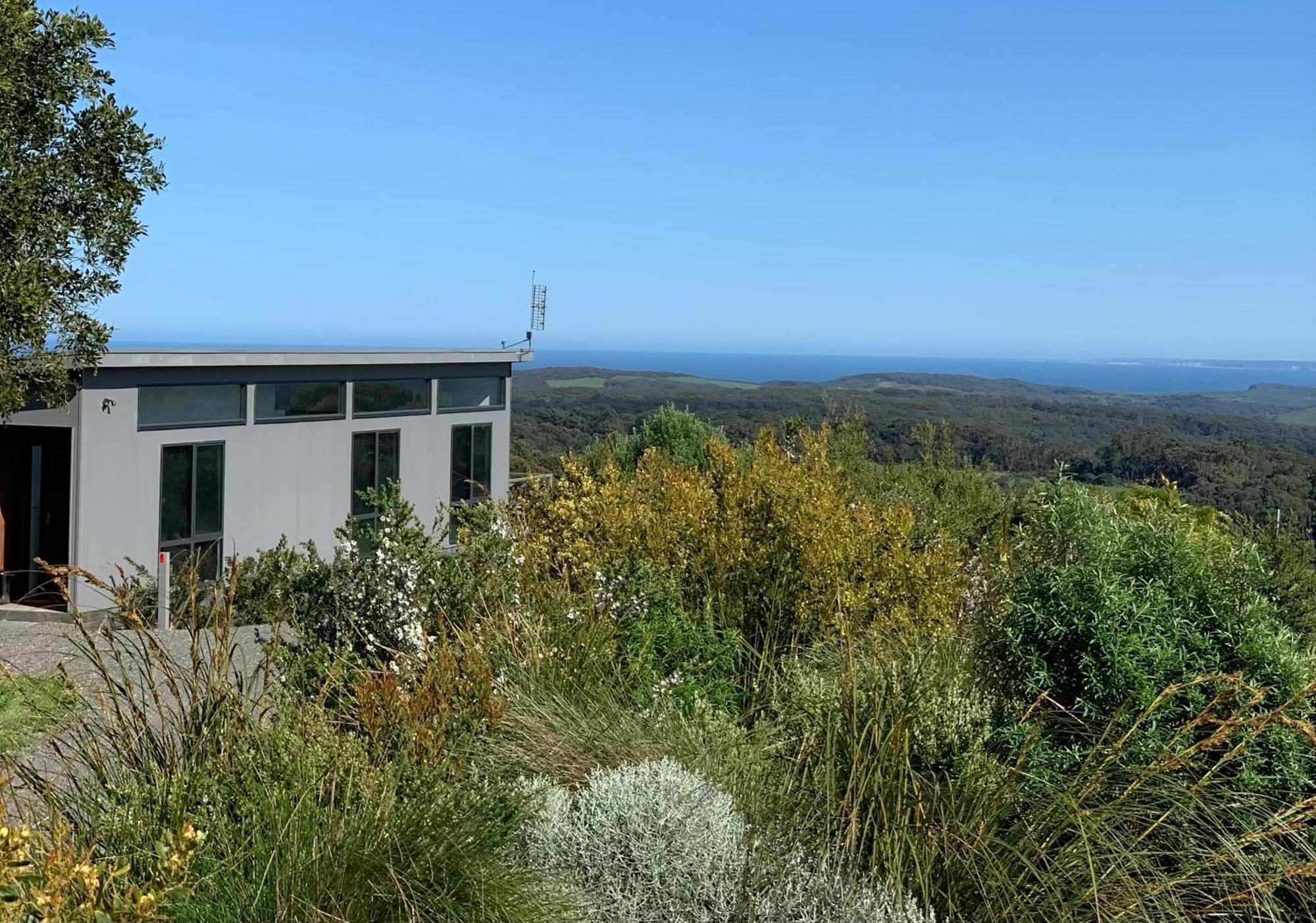 By Moonlight Appartement Wattle Hill Buitenkant foto