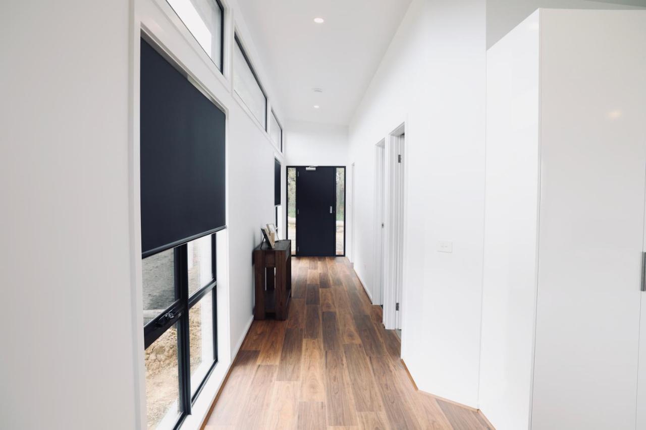 By Moonlight Appartement Wattle Hill Buitenkant foto