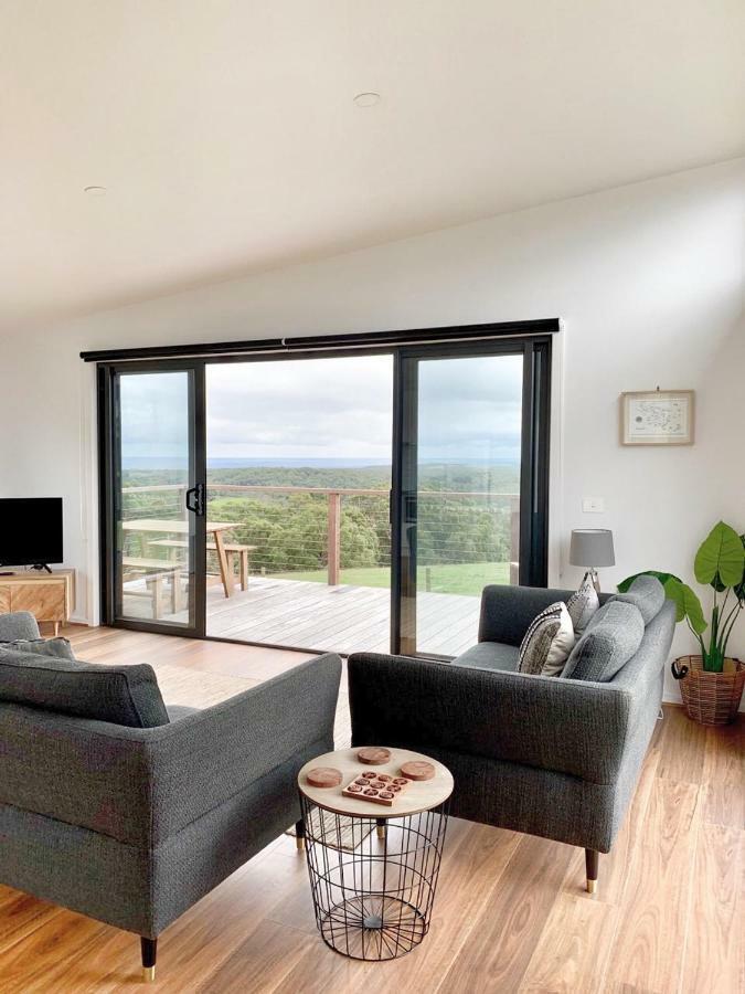 By Moonlight Appartement Wattle Hill Buitenkant foto