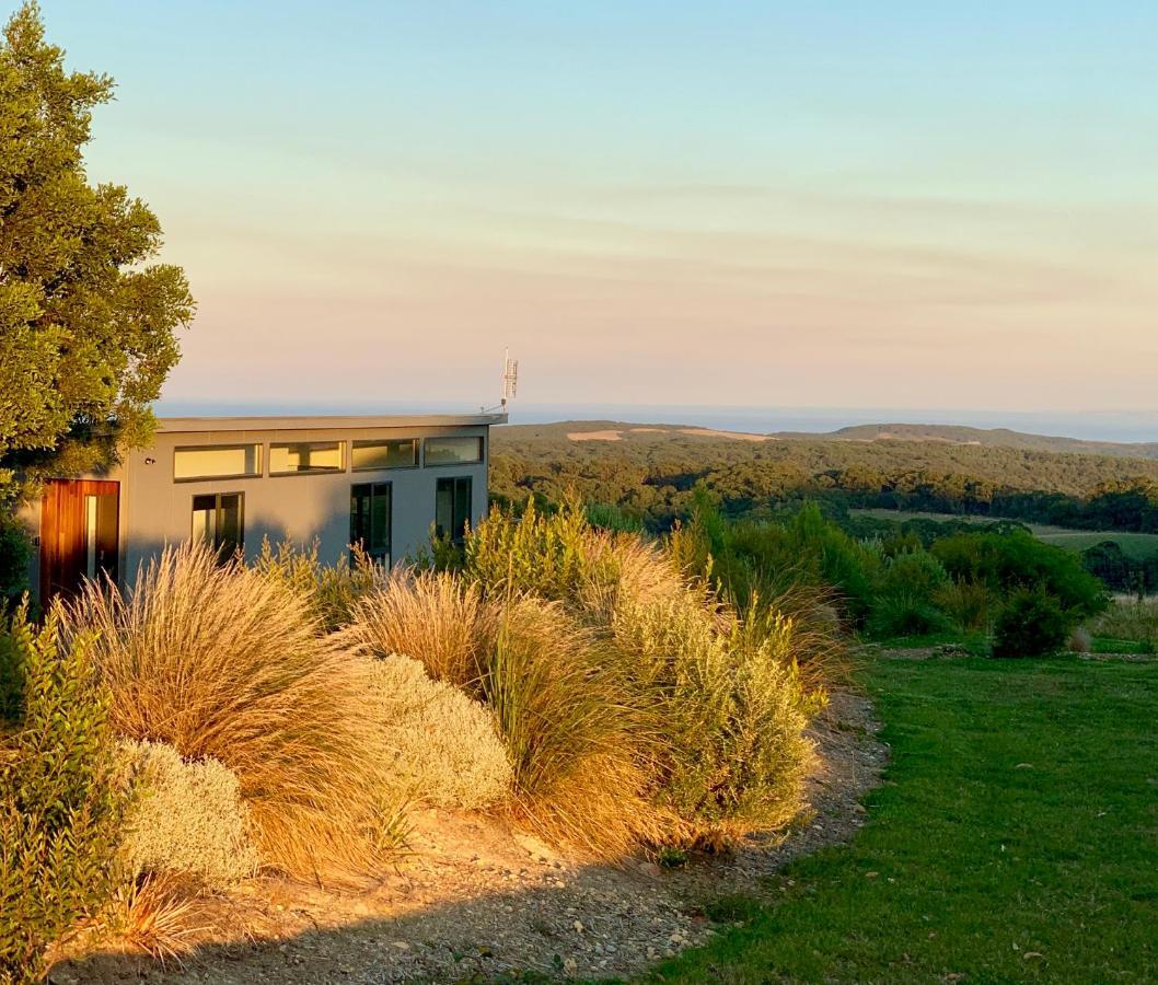 By Moonlight Appartement Wattle Hill Buitenkant foto